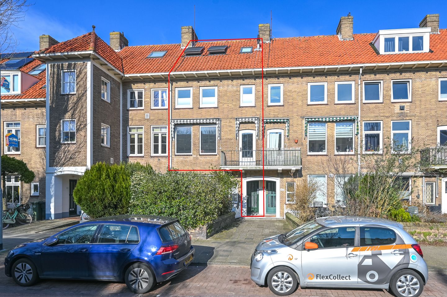 Foto 4 van Eksterlaan 129