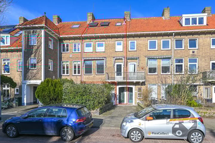 Foto 4 van Eksterlaan 129