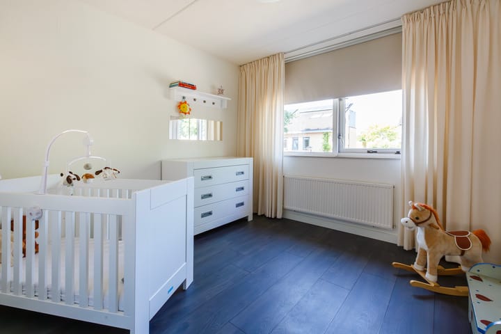 Photo 19 of Hof van Parijs 186