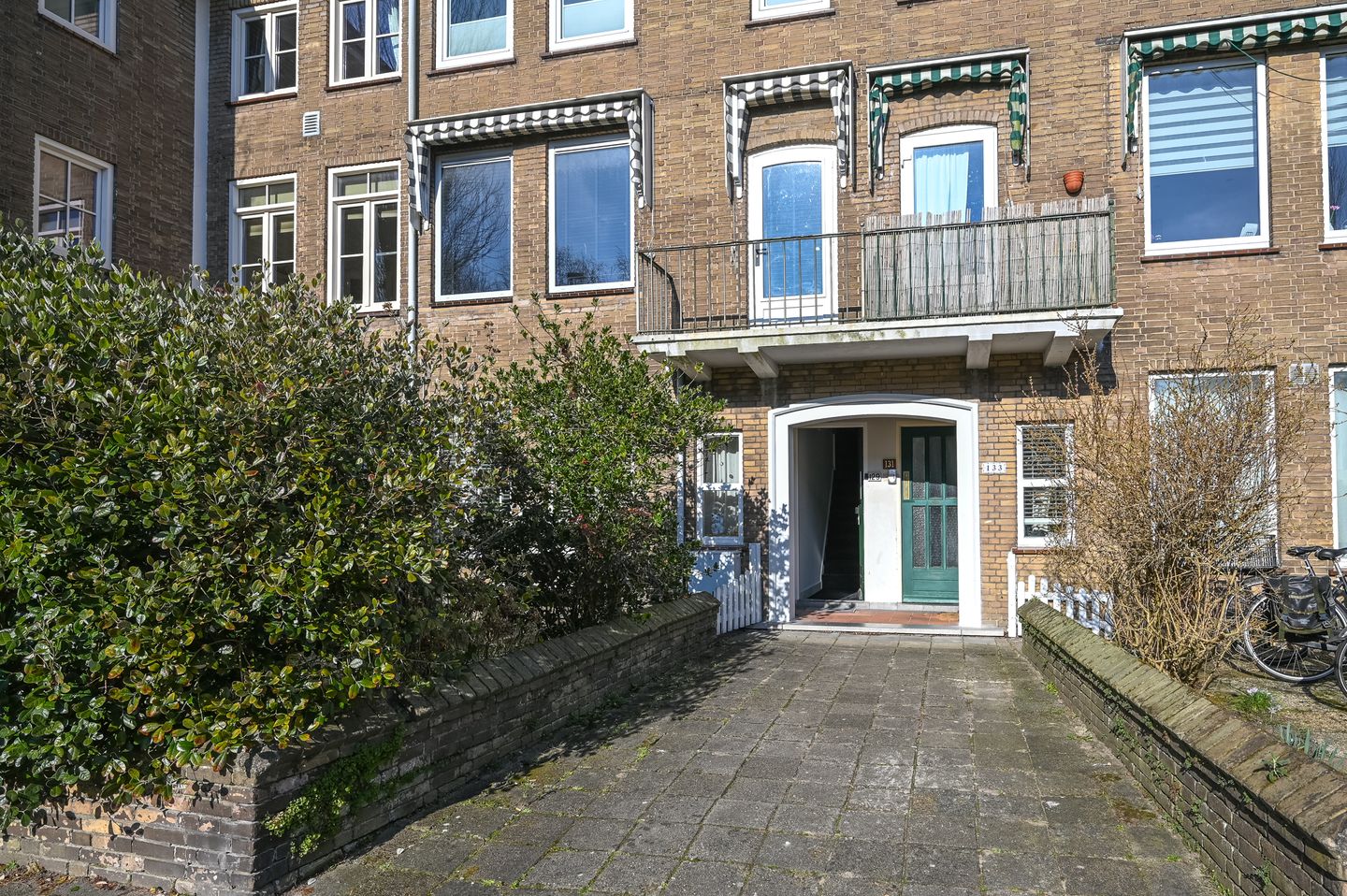 Foto 5 van Eksterlaan 129