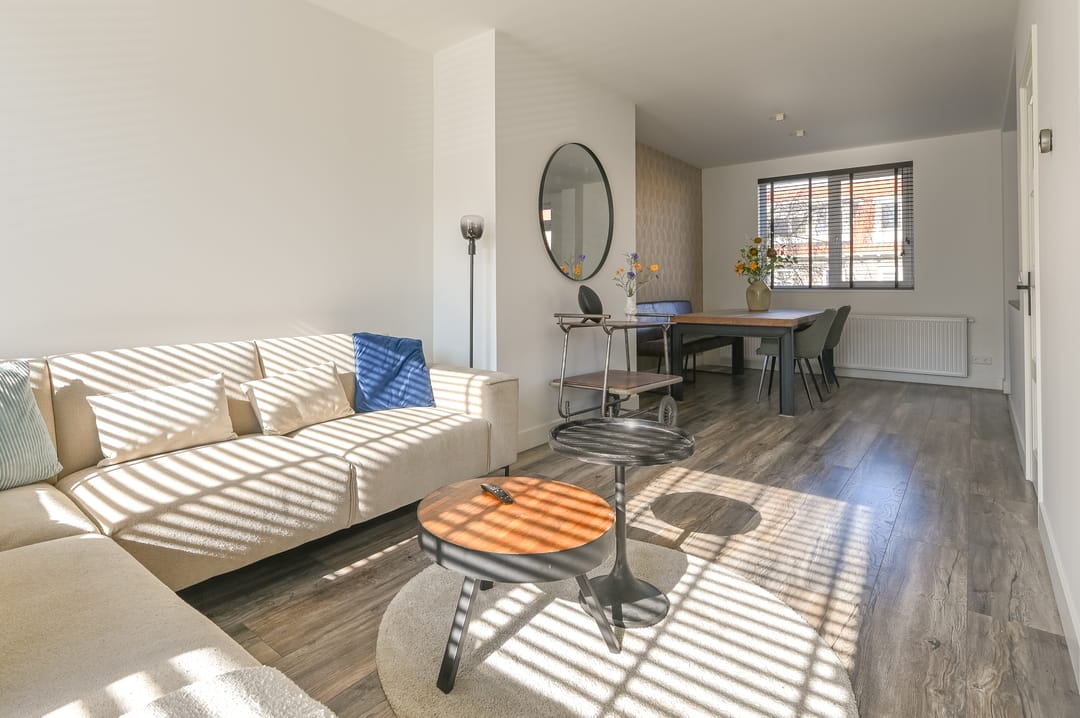 Foto 8 van Eksterlaan 129