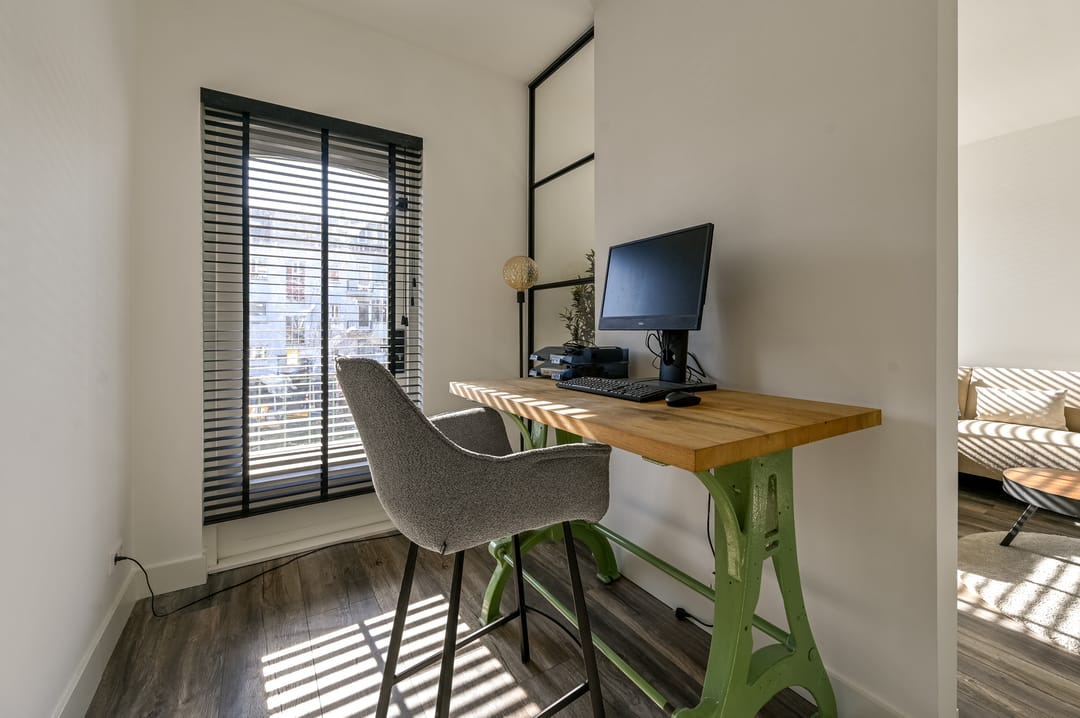 Foto 11 van Eksterlaan 129