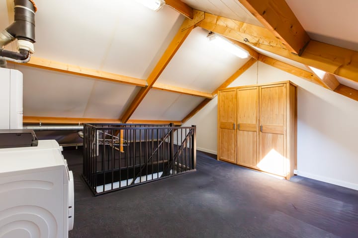 Photo 29 of Hof van Parijs 186