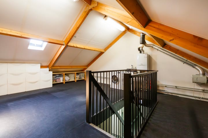 Photo 30 of Hof van Parijs 186