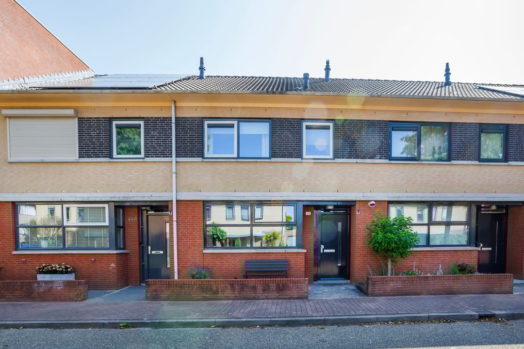 Foto 31 van Hof van Parijs 186