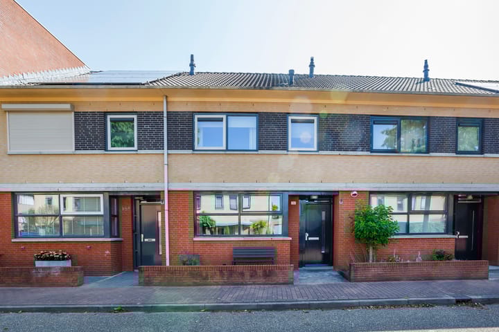 Photo 31 of Hof van Parijs 186