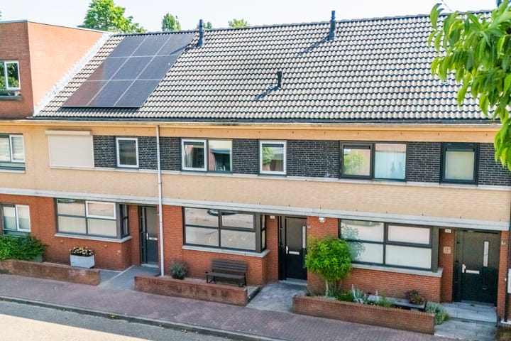 Photo 32 of Hof van Parijs 186