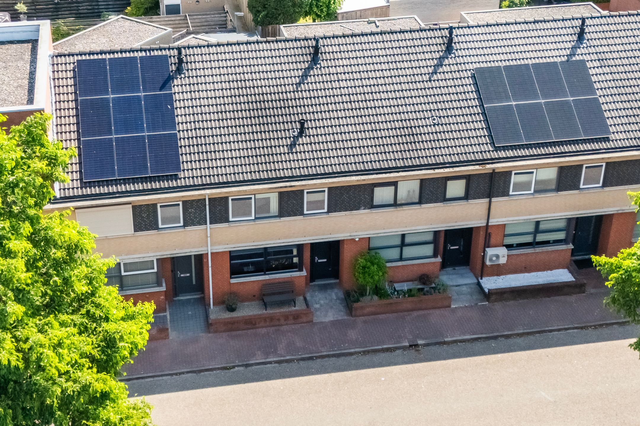 Foto 33 van Hof van Parijs 186