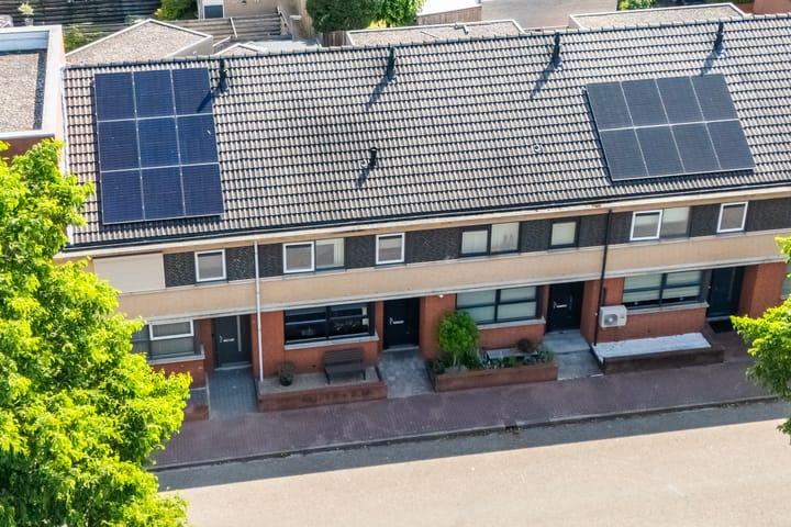 Photo 33 of Hof van Parijs 186