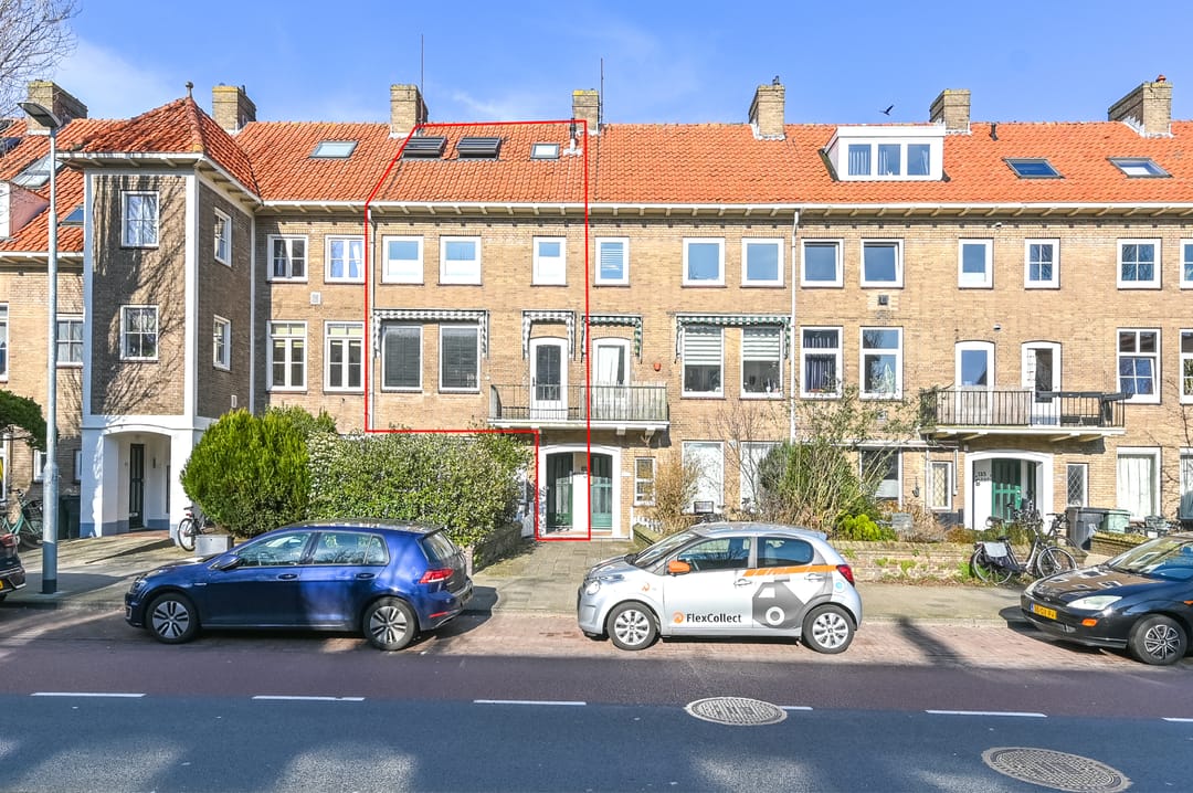 Foto 31 van Eksterlaan 129