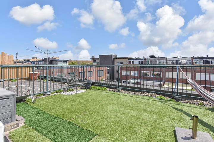 Foto 33 van Zeereep 91