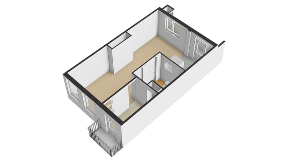 Foto 33 van Eksterlaan 129