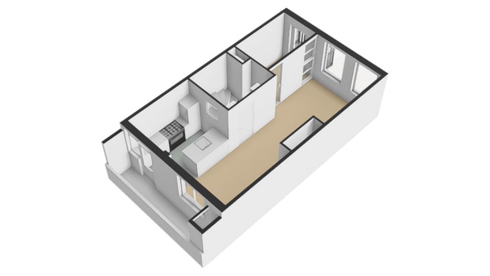 Foto 34 van Eksterlaan 129