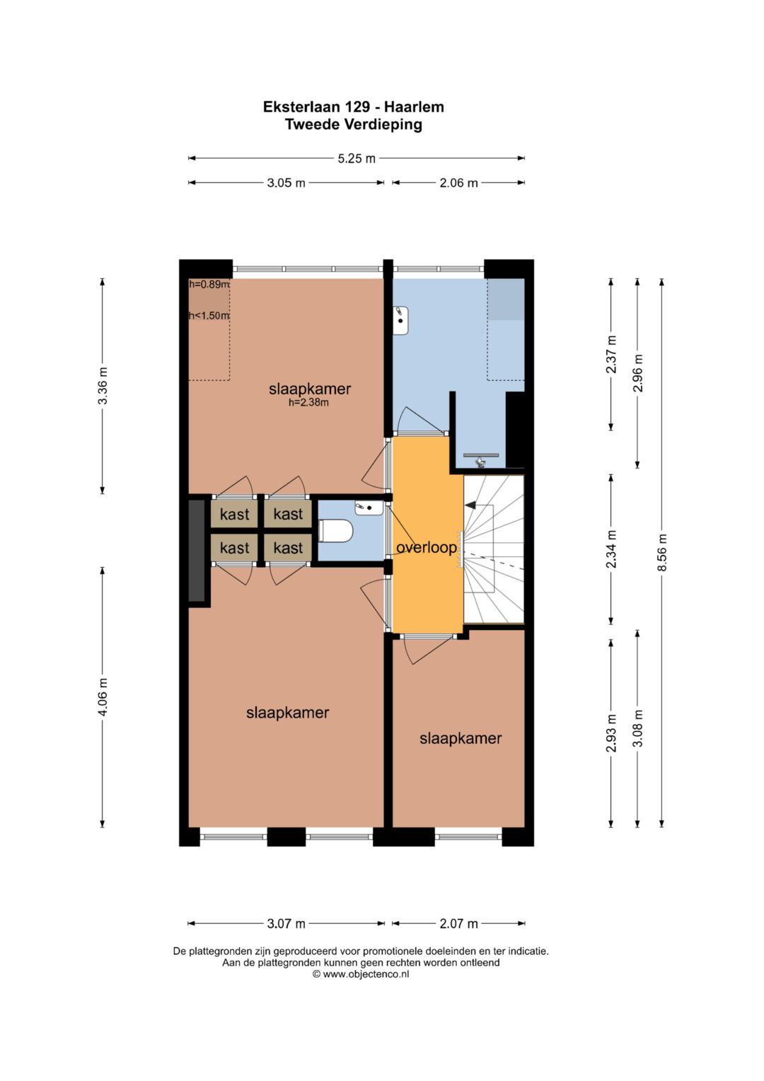 Foto 35 van Eksterlaan 129
