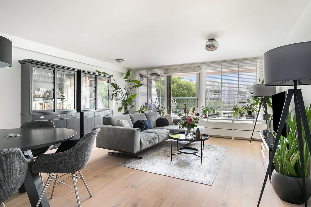 Foto 1 van Du Meelaan 400