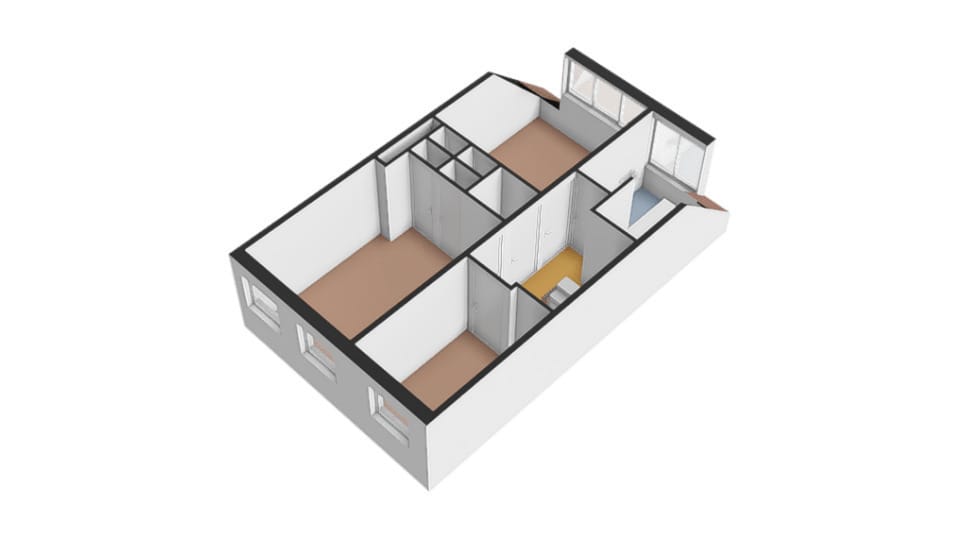 Foto 36 van Eksterlaan 129