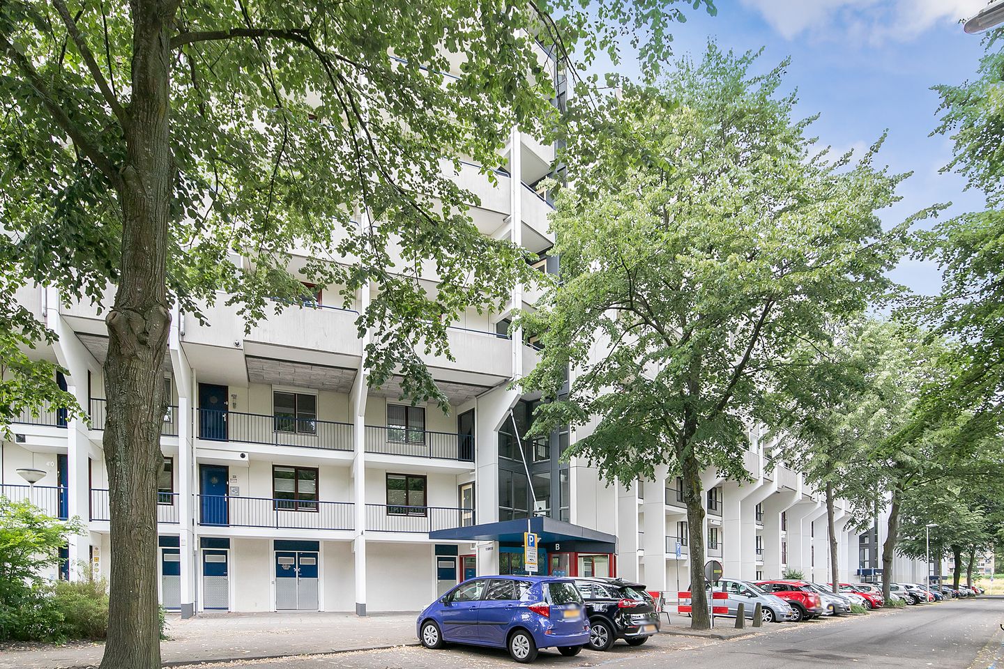 Foto 4 van Du Meelaan 400