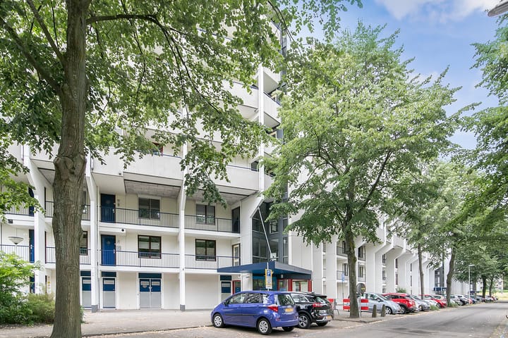 Foto 4 van Du Meelaan 400