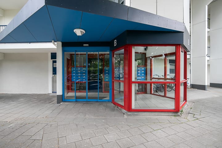 Photo 6 of Du Meelaan 400