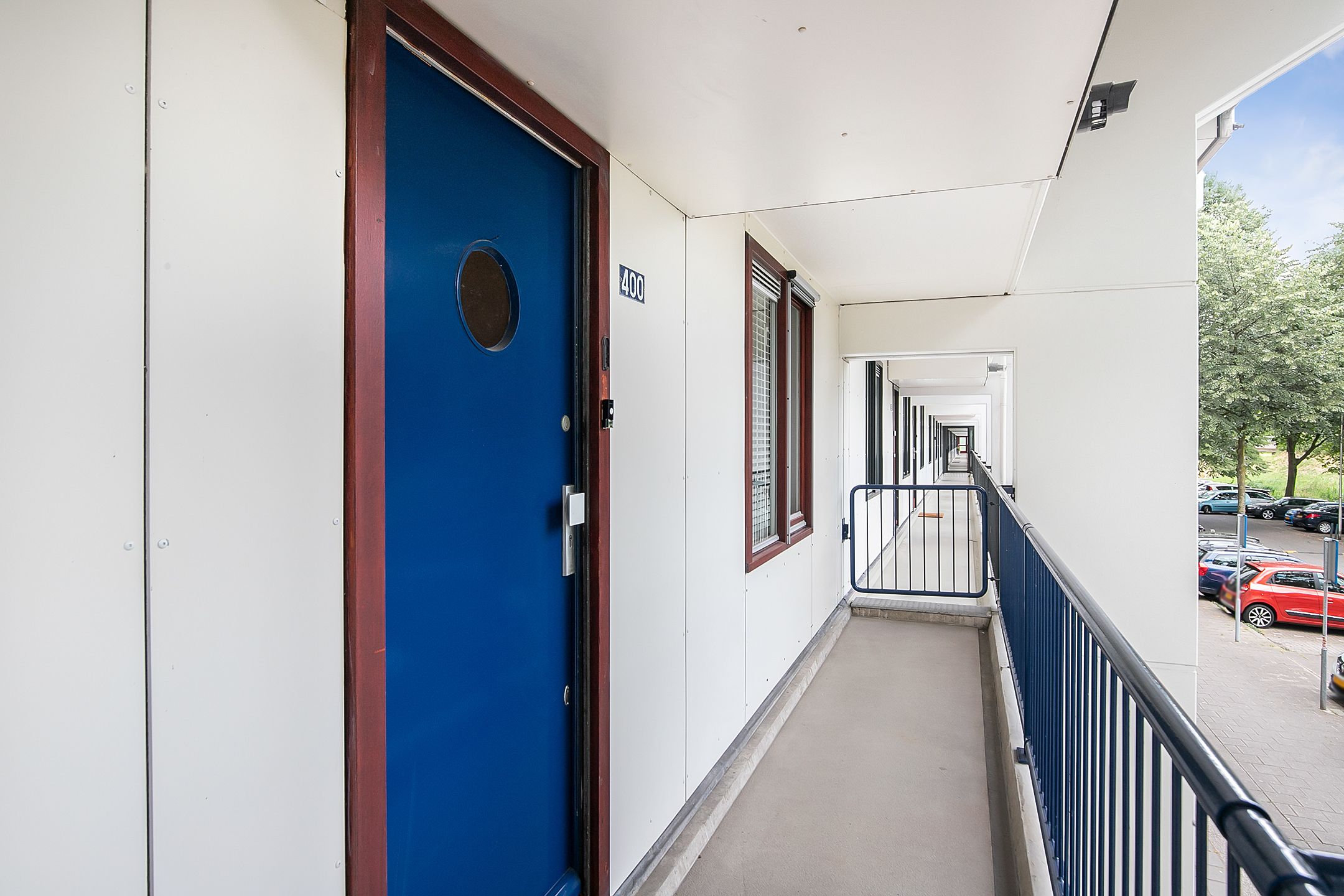 Foto 9 van Du Meelaan 400