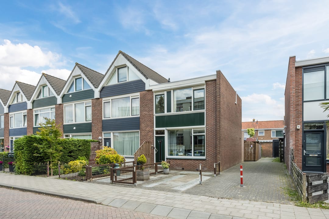 Foto 1 van de Wetstraat 125
