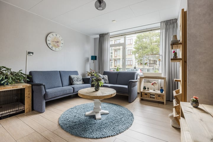 Foto 2 van de Wetstraat 125