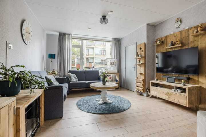 Foto 3 van de Wetstraat 125