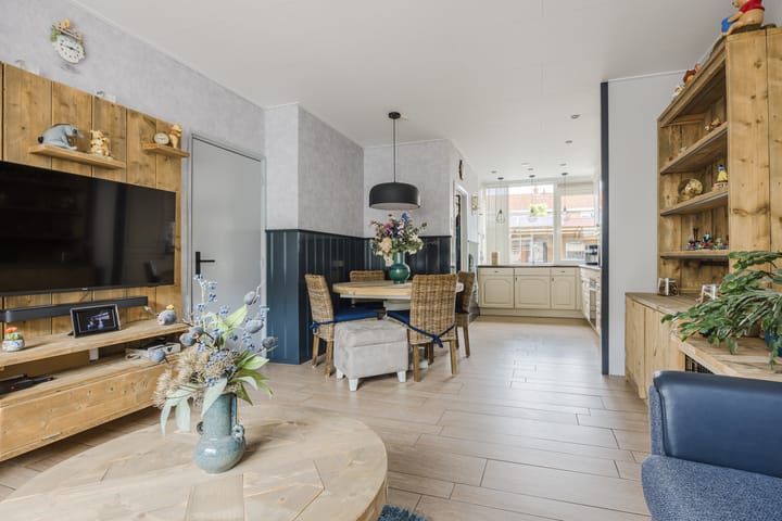 Foto 4 van de Wetstraat 125