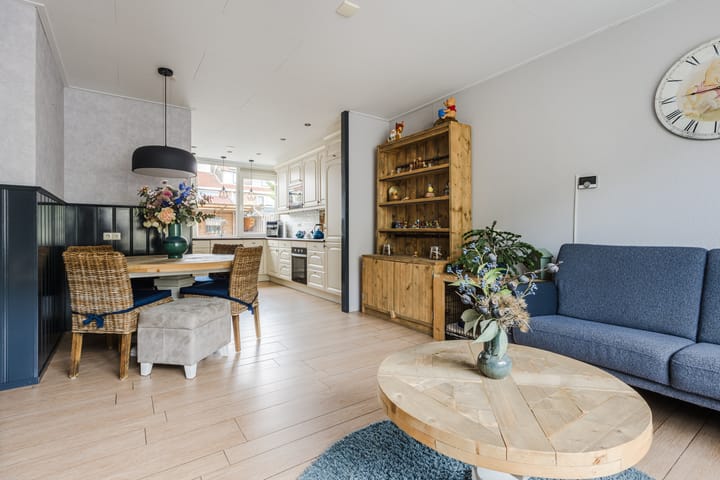 Foto 5 van de Wetstraat 125