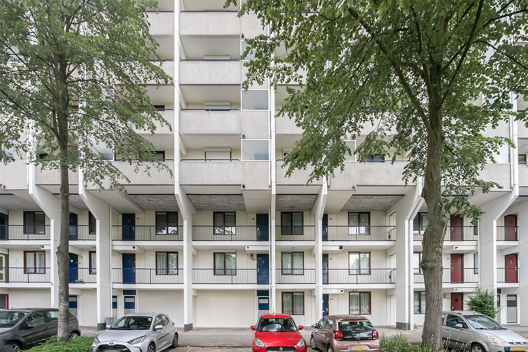 Foto 33 van Du Meelaan 400