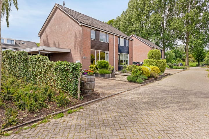 Foto 3 van Hanebalken 165