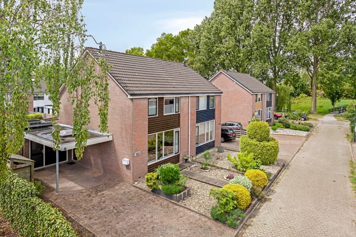 Foto 4 van Hanebalken 165