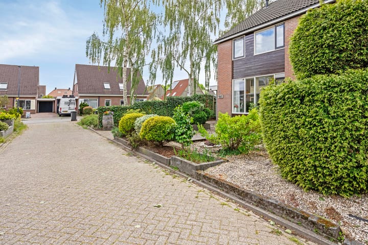 Foto 5 van Hanebalken 165