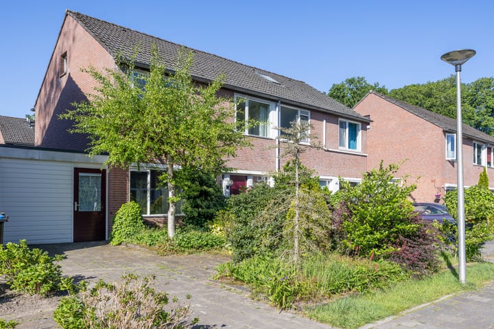 Foto 1 van Hinnemanskamp 10