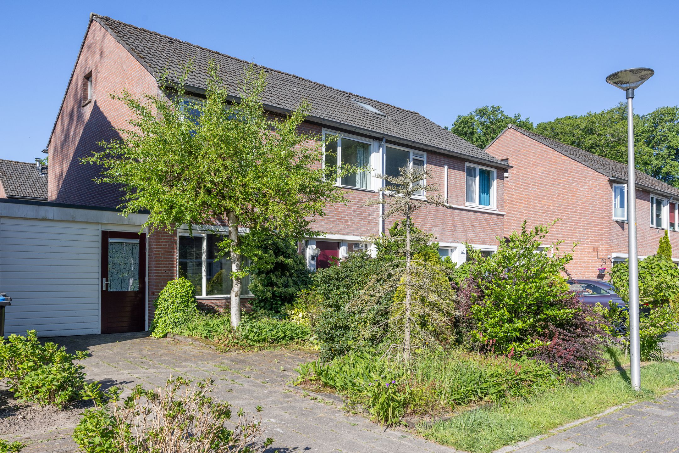 Hinnemanskamp, 10, Enschede, 7524AX, Overijssel, Nederland 10
