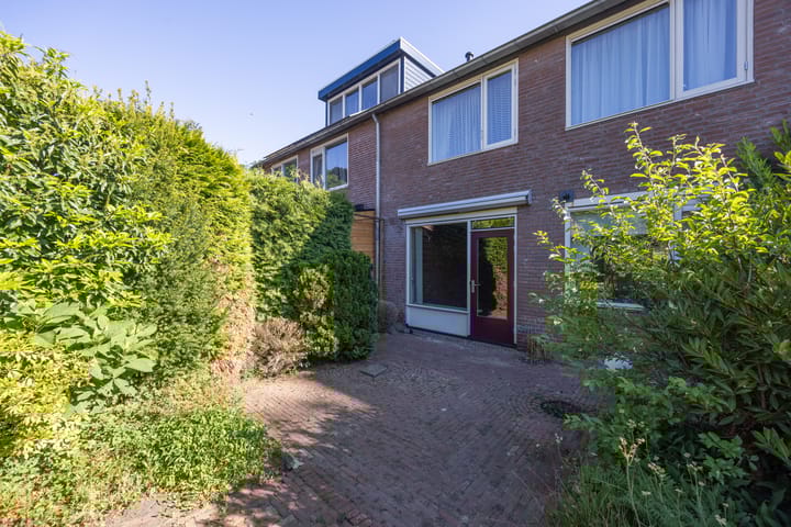 Foto 5 van Hinnemanskamp 10