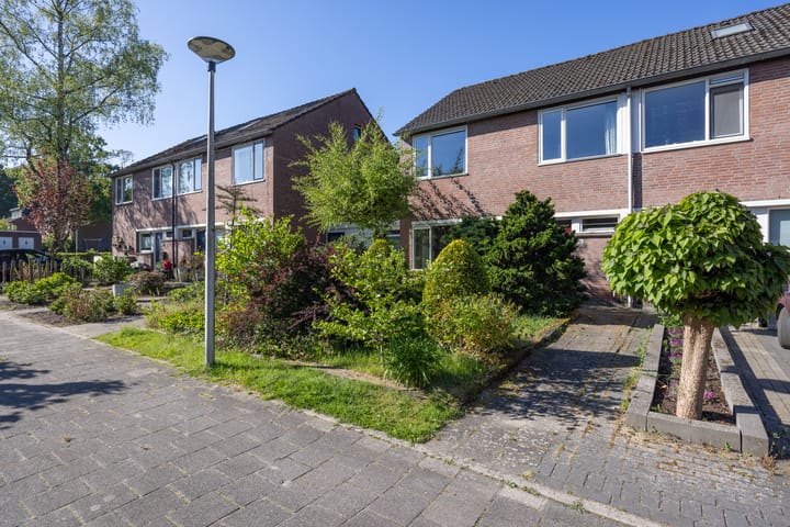 Foto 6 van Hinnemanskamp 10