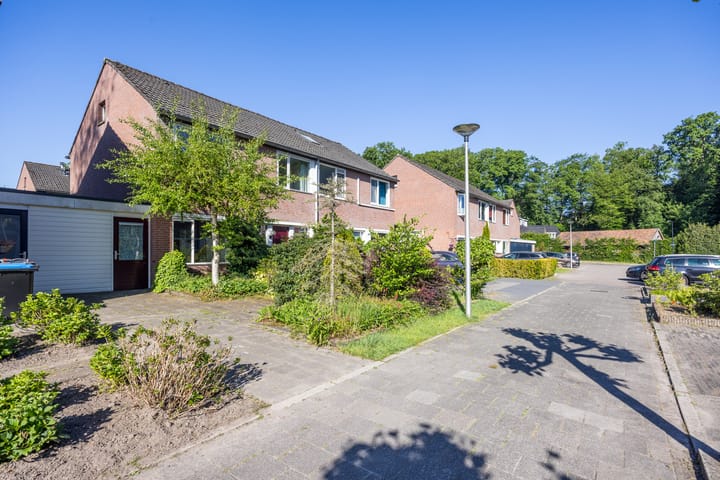 Foto 7 van Hinnemanskamp 10