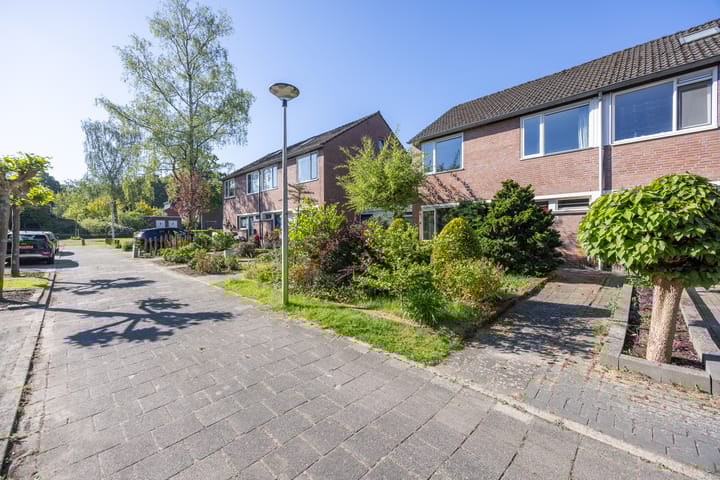 Foto 8 van Hinnemanskamp 10