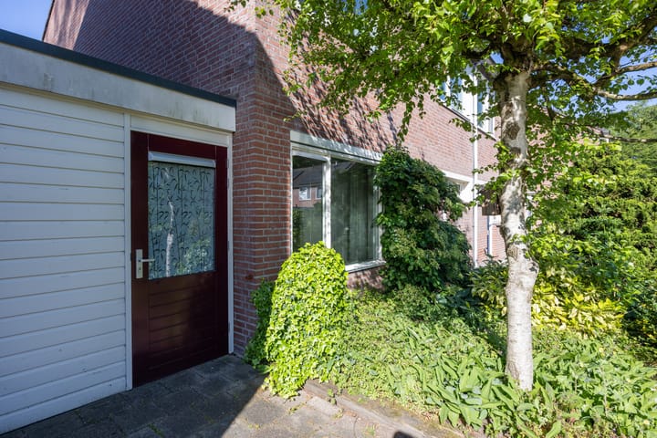 Foto 9 van Hinnemanskamp 10