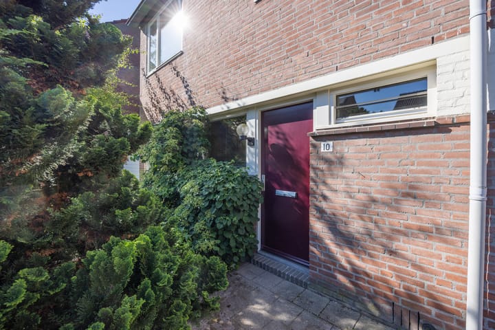 Foto 10 van Hinnemanskamp 10