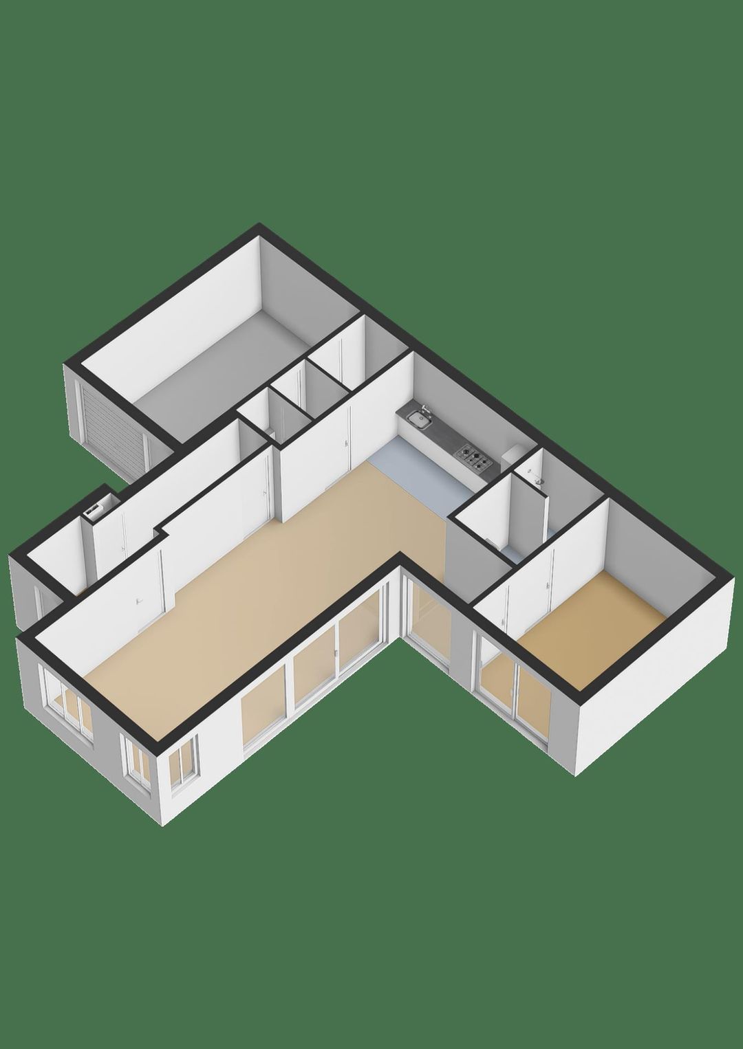 Foto 23 van Sterrenlaan 14-C