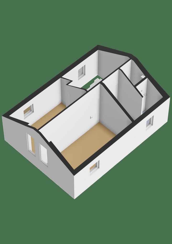 Foto 25 van Sterrenlaan 14-C