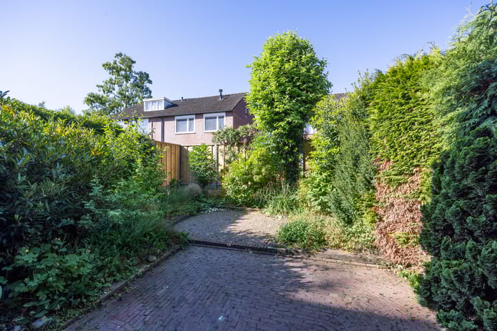 Foto 39 van Hinnemanskamp 10