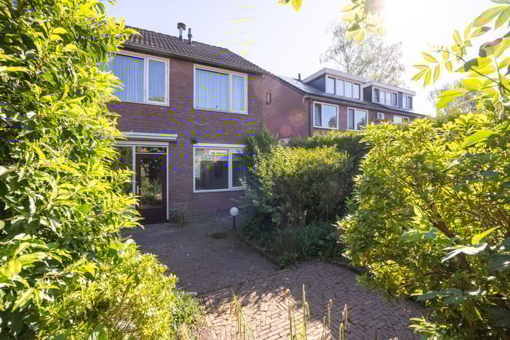 Foto 40 van Hinnemanskamp 10