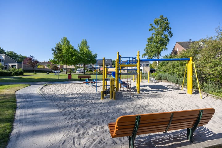 Foto 44 van Hinnemanskamp 10