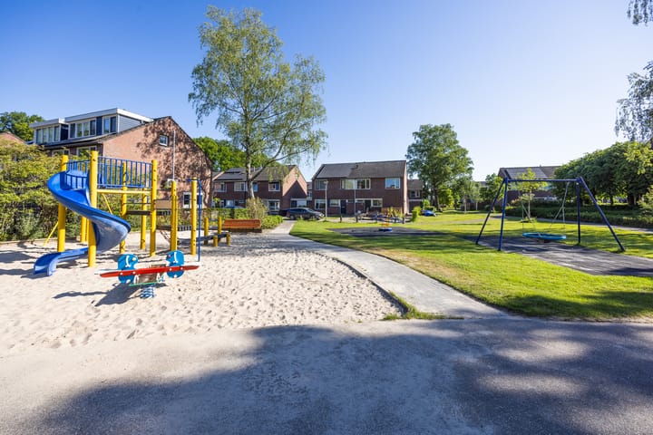 Foto 45 van Hinnemanskamp 10