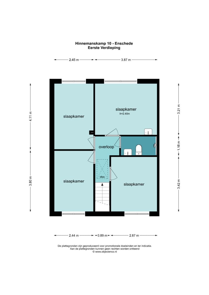 Foto 48 van Hinnemanskamp 10
