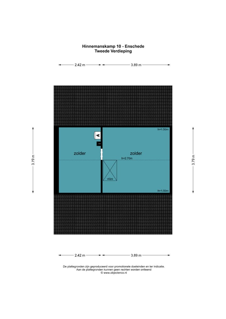 Foto 49 van Hinnemanskamp 10