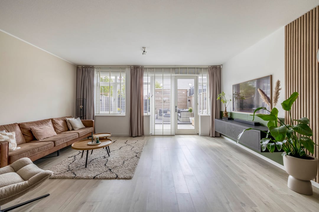 Foto 2 van Bovenas 10